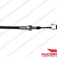 PICKUP HITCH CABLE - Image 3