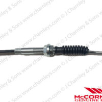 FOOT THROTTLE CABLE - Image 2