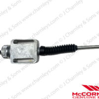 FOOT THROTTLE CABLE - Image 3