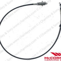 SPOOL VALVE CABLE