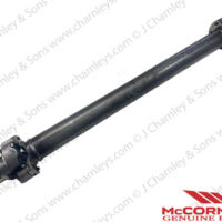 4WD SHAFT ASSY