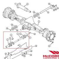 4WD SHAFT ASSY - Image 4