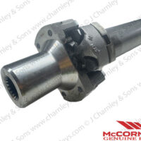 4WD SHAFT ASSY - Image 2