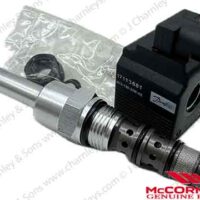 SOLENOID VALVE