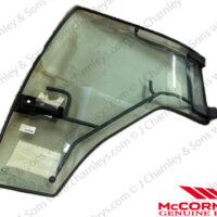 LH DOOR ASSY