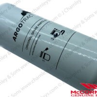 HYDRAULIC FILTER