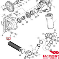 HYD SUCTION FILTER - Image 3