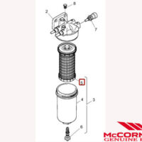 FUEL FILTER - Image 3