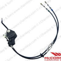 GEAR LINKAGE ASSY