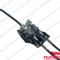 GEAR LINKAGE ASSY - Image 2