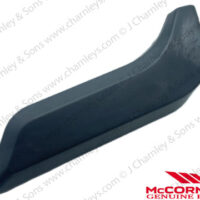 DOOR HINGE - LOWER LH / UPPER RH