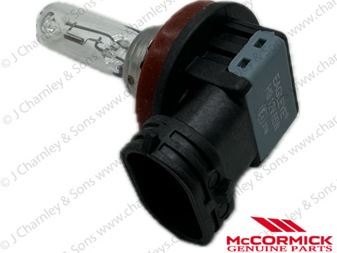 HALOGEN LIGHT BULB - Image 2