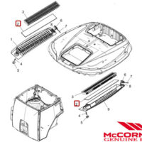 CAB DUST FILTER - Image 2