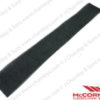 CAB DUST FILTER