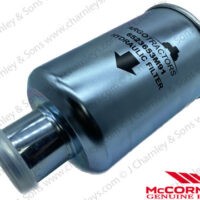 HYDRAULIC FILTER