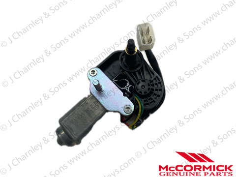WIPER MOTOR - Image 3