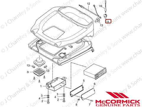 AERIAL MOUNT - Image 3