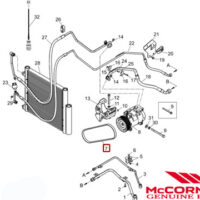 AIR-CON BELT - Image 2