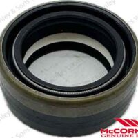 FRONT AXLE SEAL - Image 2
