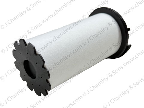 BLOW-BY FILTER - Image 5