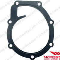 WATER PUMP GASKET - FRONT