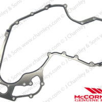 TIMING COVER GASKET