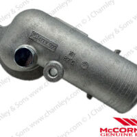THERMOSTAT HOUSING