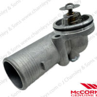 THERMOSTAT HOUSING - Image 2