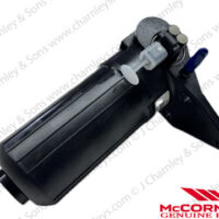 ELECTRIC FUEL PUMP - PERKINS - Image 2
