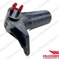 ELECTRIC FUEL PUMP - PERKINS - Image 3