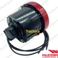 STOP / TAIL LIGHT ASSY - T3 - Image 2