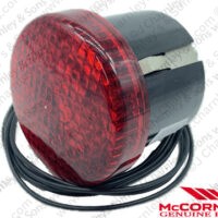 STOP / TAIL LIGHT ASSY - T3