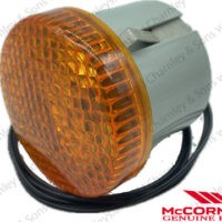 INDICATOR LIGHT ASSY - T3