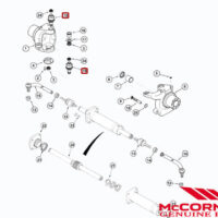 SWIVEL BALL JOINT - Image 2
