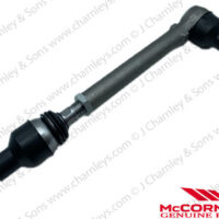 STEERING ARM ASSY