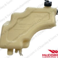 COOLANT RESERVOIR - MC