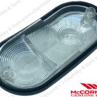 SIDE LIGHT LENS - Image 2