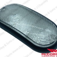 SIDE LIGHT LENS