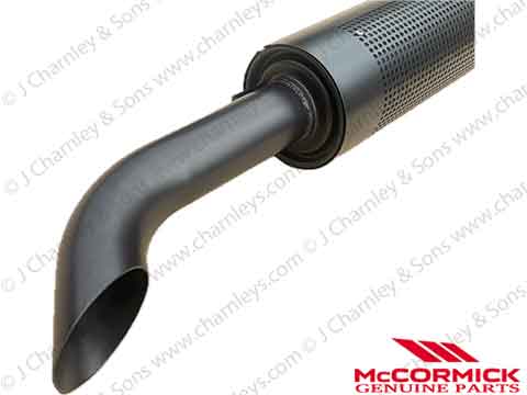 EXHAUST SILENCER - Image 3