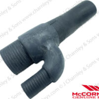 RADIATOR BOTTOM HOSE