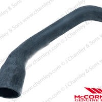 RADIATOR UPPER HOSE