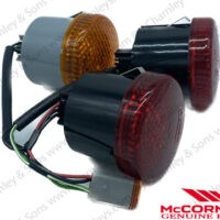 FENDER LIGHT KIT - T3