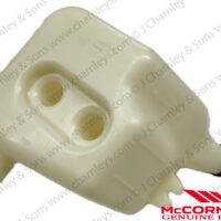 COOLANT RESERVOIR - Image 2