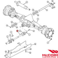 DRIVE SHAFT - Image 2