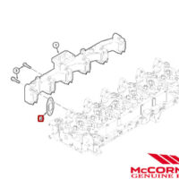 EXHAUST GASKET - Image 2