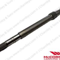 4WD CLUTCH SHAFT