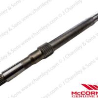 4WD CLUTCH SHAFT - Image 2