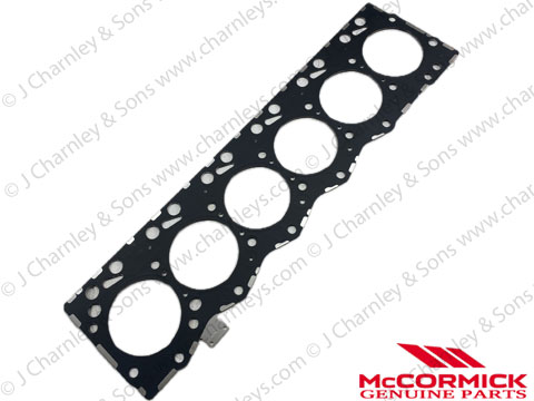CYLINDER HEAD GASKET
