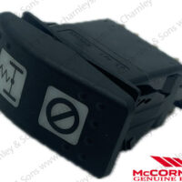 SUSPENSION SWITCH
