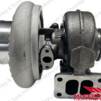 TURBOCHARGER - Image 3